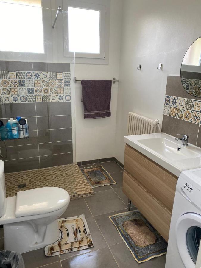 Maison T3 Pres De Toulouse Frouzins Εξωτερικό φωτογραφία