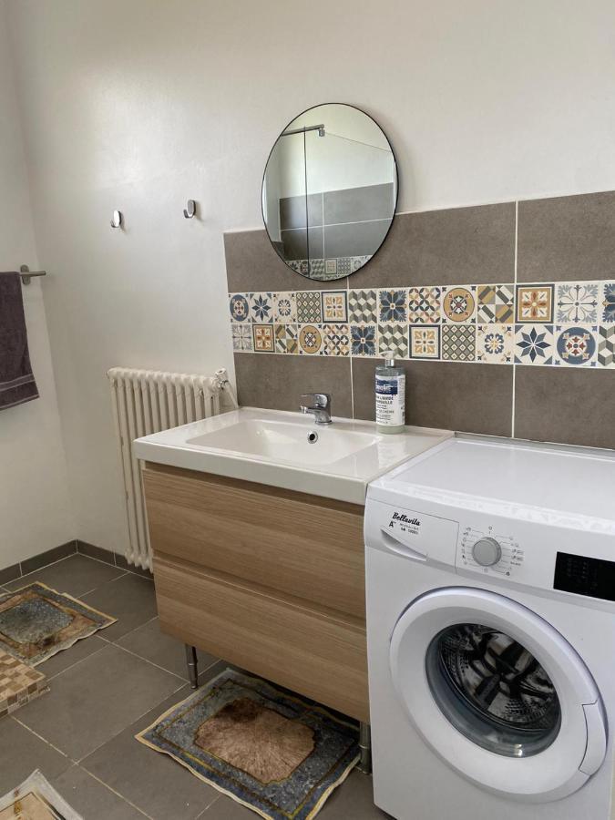 Maison T3 Pres De Toulouse Frouzins Εξωτερικό φωτογραφία