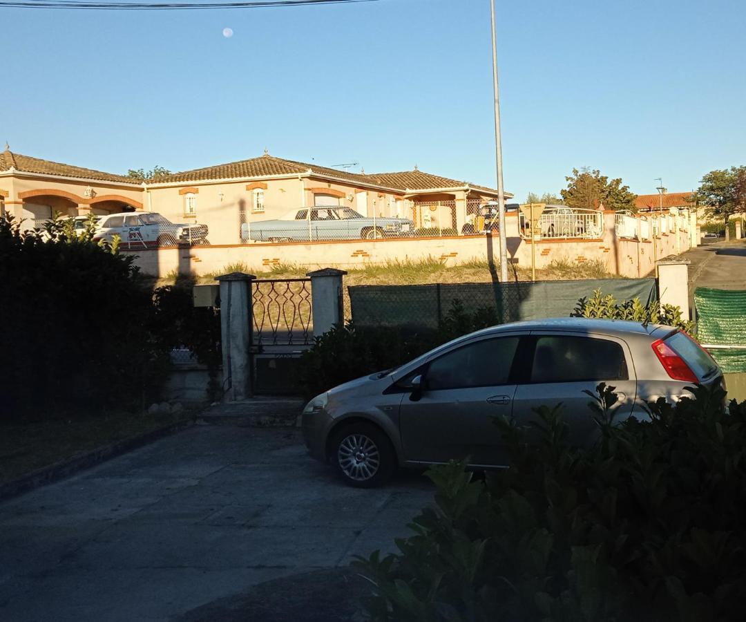 Maison T3 Pres De Toulouse Frouzins Εξωτερικό φωτογραφία