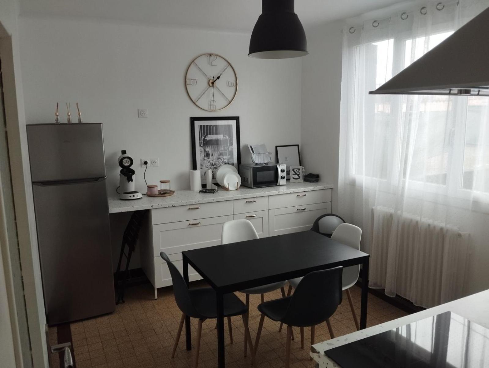 Maison T3 Pres De Toulouse Frouzins Εξωτερικό φωτογραφία