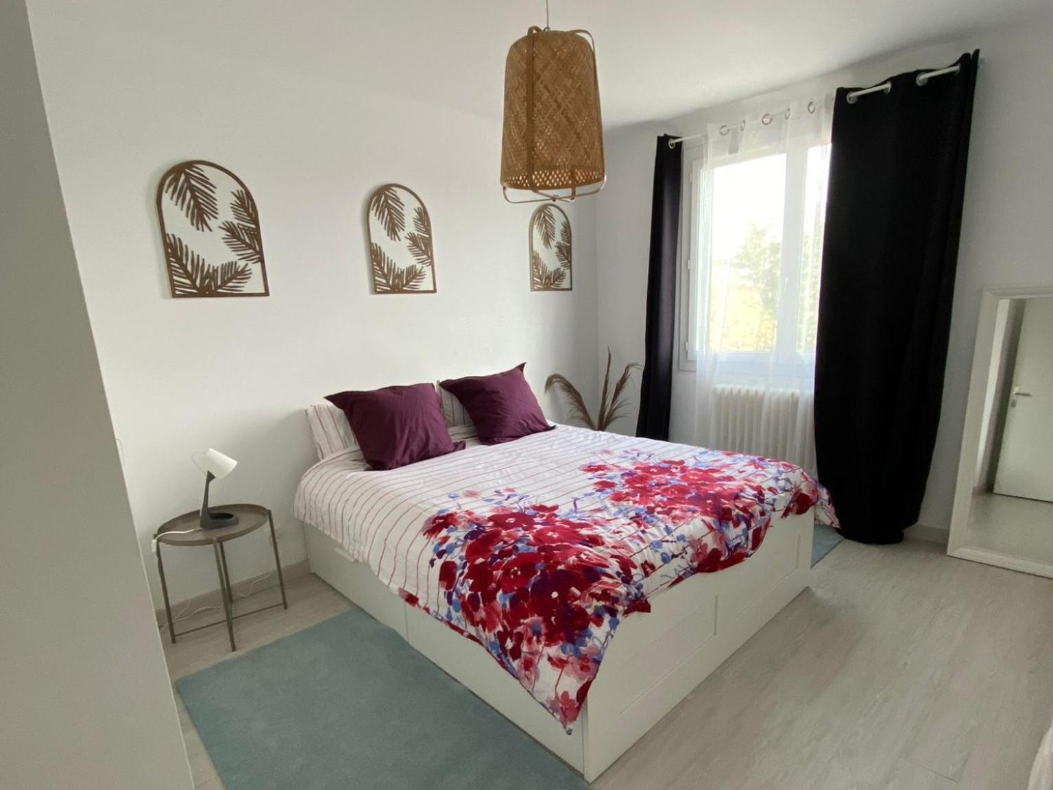 Maison T3 Pres De Toulouse Frouzins Εξωτερικό φωτογραφία