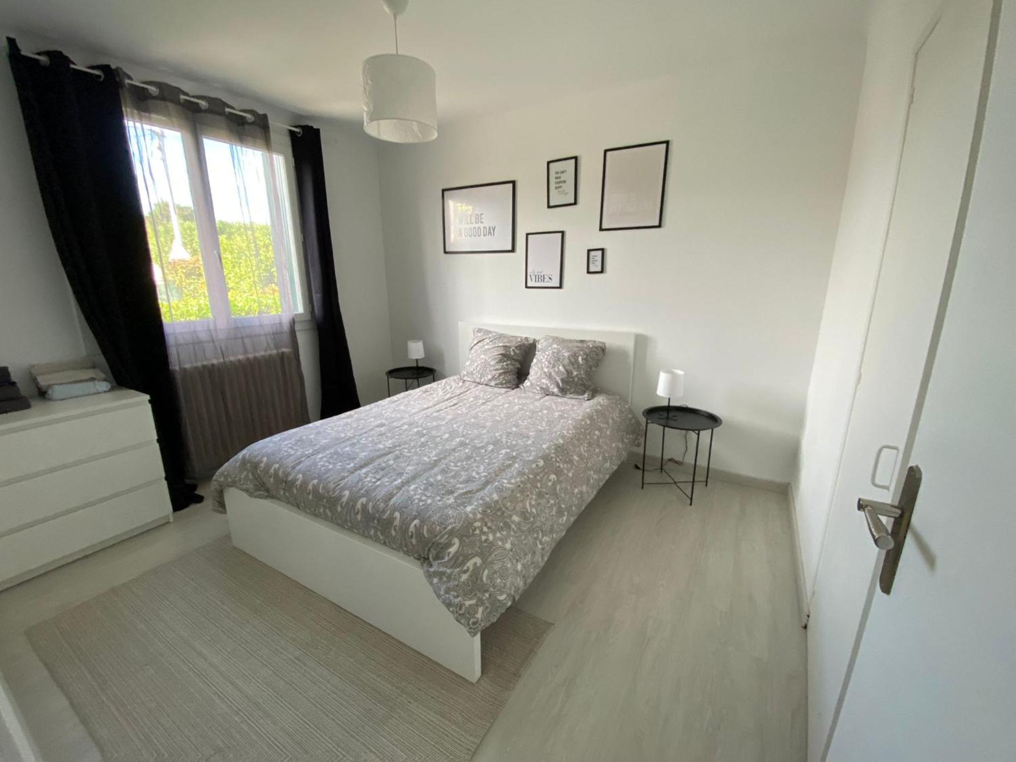 Maison T3 Pres De Toulouse Frouzins Εξωτερικό φωτογραφία