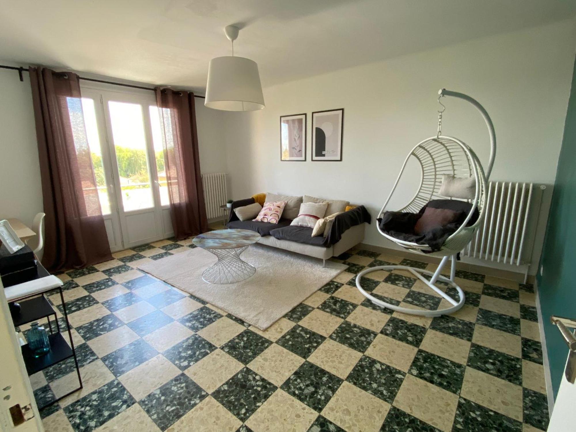 Maison T3 Pres De Toulouse Frouzins Εξωτερικό φωτογραφία