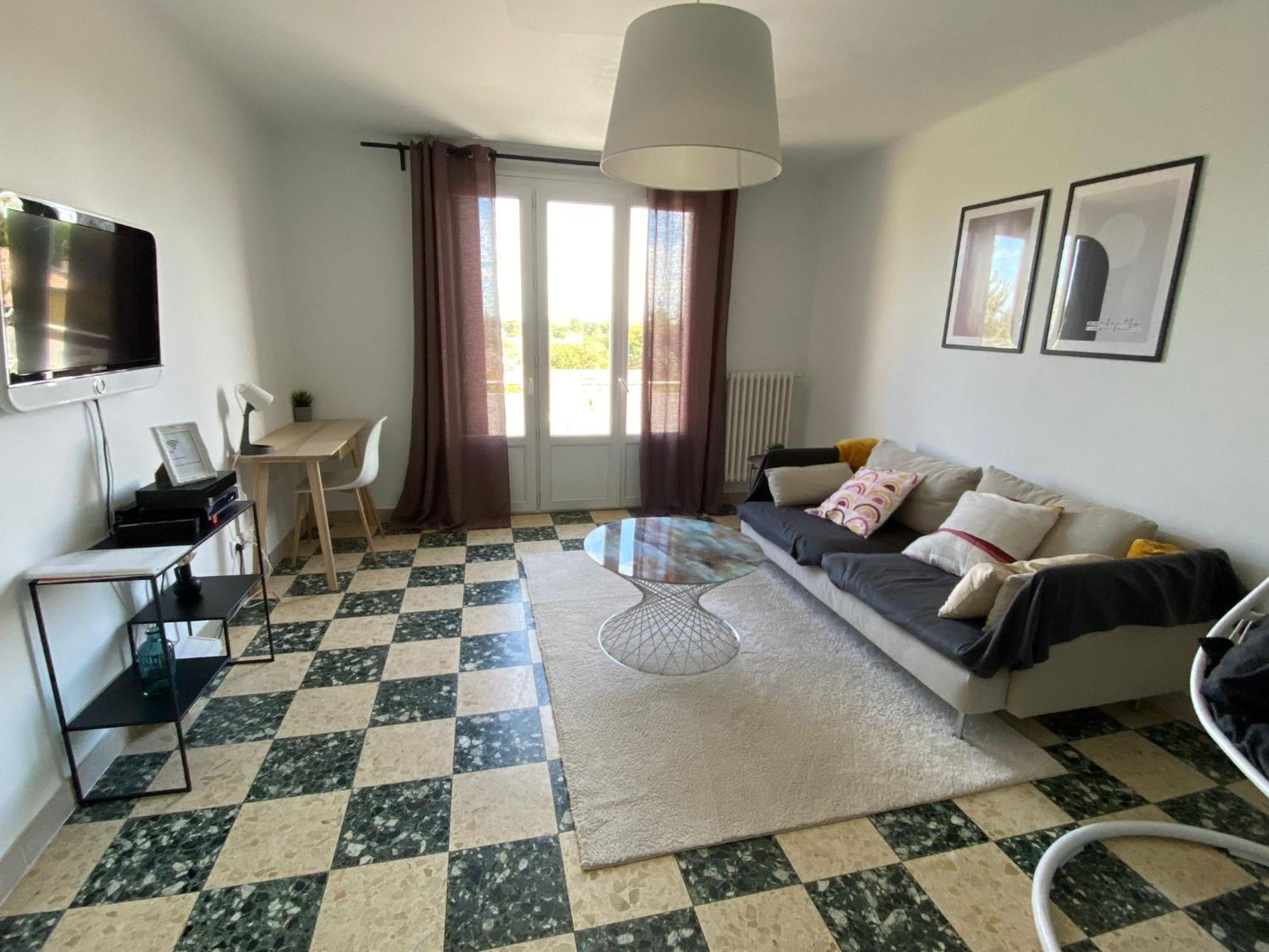 Maison T3 Pres De Toulouse Frouzins Εξωτερικό φωτογραφία